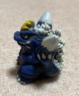 Godzilla Space Soft Vinyl Figure Retro Toy