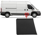 For Ram Promaster 2019-2025 Right Passenger Side Trim Molding Cover B Pillar