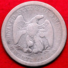 1875-s Twenty Cent Piece