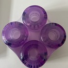 Sector 9 Nine Balls 61mm 78a New Purple Longboard Skateboard Wheels