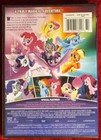 My Little Pony  The Movie  dvd  2017  New Sealed 
