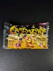 Vintage Gogo s Crazy Bones Classic Series 1 Sealed Pack X1