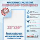 Chux Pads  150-pads  Underpads 23x36 Puppy Pads   Bed   Pee Pads   Chucks Pads