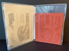 Stampin  Up Waves Of Inspiration Stamp Set   Coordinating Dies