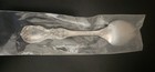 Reed   Barton Francis I Sterling Silver Place oval Soup Spoon-6 5 8 -new Mark-nm