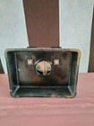 Griswold Jr  Model 8mm   16mm Film Splicer Cast Iron Vtg Editor Nice Ships Free