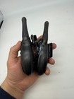 Set Of 2 Motorola Talkabout T5000 22-channel 2-way Radio Walkie Talkie Only
