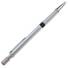 Lot Of  5  2 0mm Lead Holder Mechanical Drafting Clutch Pencil Crafts Carpenter