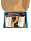 Netgear Xavb2001-100nas Powerline Av 200 Ultra Adapter Kit Never Used Open Box