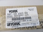 York 025-43503-000 43503 Sensor  Refrigerant Level New In Box