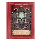 D d Rpg  Arcana Unleashed Deadfall Alternate Hard Cover Book  pre-order 