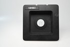 Cambo Calumet Recessed Wide-angle Lens Board  Copal 0  g835