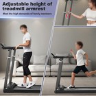 Treadmill Running Jogging Machine Folding Electric Motorized Home Gym Fitness Us