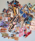 Assorted Makeup Lot Eye Lip Face   More - Unique Pks Of 10 Or 20 Brand New Items