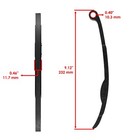 Cam  Chain Guide For Yamaha Yfz450r 2009 2010 2011 2012 2013-2026  New