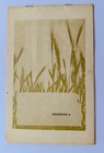 You   ll Like Burlington Kansas John Redmond Reservoir Booklet Vintage