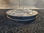 12563_1 Hrc 46-48 Reflector Plate 14  Outer Diameter