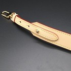 100cm Natural Vachetta Leather Crossbody Strap Replacement 47 3  Handbag