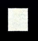 British Niue Stamp - 1950 Island Map New Zealand 1 2d Sn 94 Mng R22