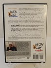 Mark Gungor  Laugh Your Way To A Better Marriage  dvd  2005  4 Disc Dvd Set