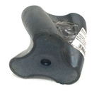 Borger Gmbh R9327l9 Screw Rotor For Pl 200 Material Nbr New Fast Shipping
