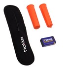 Nokta  Pointer Waterproof Pinpointer Metal Detector With Holster  Cover