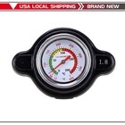 1 8 High Pressure Radiator Cap Temperature Gauge For Kawasaki Kx250f 2004-2016