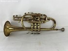 Vintage Olds Ambassador Cornet A32954 Untested