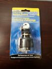 Marpac 7-0390 Boat Key Switch Push To Choke Ignition Omc Evinrude Johnson 388173