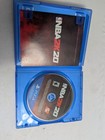 Nba 2k20 - Sony Playstation 4  ps4  2019  - Tested - Complete In Case