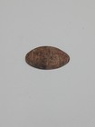 Mystic Seaport Ct  Coin Elongated Penny Souvenir