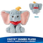 Cozys Collection Dumbo  10 In Plush
