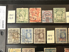 Thailand 1905-28 Lovely Collection Used In Stock Sheet 2x453