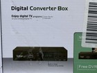 Iview Iview-3300stb Atsc Digital Tv Converter Box Dvr Usb New Open Box
