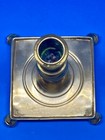Vintage Colonial Williamsburg Solid Brass Candlestick Virginia Metalcrafters 7 