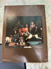 Aerosmith Toys In The Attic Song Book 1975 Guitar Tab Sheet Music Songbook