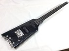 Vintage 1980 Kramer Bass Guitar    the Duke    In Original Case