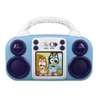  Bluey Toy Music Player  Toy For Toddlers With Built-in Music  Bluey Toys Make 