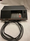 Uniden Bearcat 210xlt 40 Channel Scanner Radio