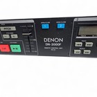 Denon Dn 2000f Rc-35 Rackmount Remote Control Unit Dual Cd Player Dj Pro Audio