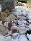 Pick Your Own Purple Genuine Surf-tumbled Sea Glass   Northern California Jq 