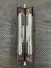 Hohner Harmonica Tremelo Sextet In Box Vintage Germany
