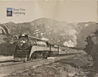 Southern Pacific Coast Line Steam Pictorial Volume 37