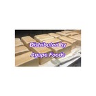 Agege Bread  Nigeria Bread  African American Bread  6 Loafs  Pcs 