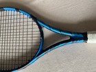 2021 Babolat Pure Drive 100  4 1 2  9 5 10  New Ultracable Strings