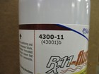 Nu-calgon Rx11-flush - A c  System Flush 4300-11