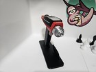 Star Trek Strange New Worlds  Type 2 Phaser Prop  red  Updated 2-5-2025