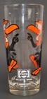 Vintage 1973 Beaky Buzzard Pepsi Collector Series Warner Bros Inc Drinking Glass