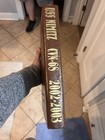 Uss Nimitz Cvn-68 Operation Enduring Freedom Cruise Book 2002-2003 Hard Cover