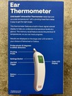 Digital Ear Thermometer Cvs Health   Infrared Ear Thermometer